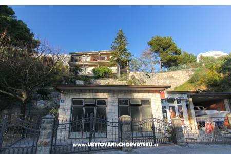 Appartamenti dominovic-Mladinov  foto 2