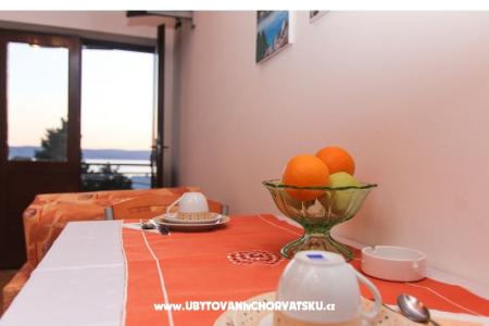 Appartamenti dominovic-Mladinov  foto 5