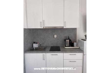 Appartamenti Jakir foto 4