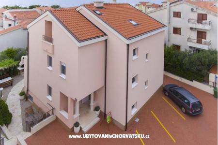 Appartamenti Jelena i Bojka foto 2