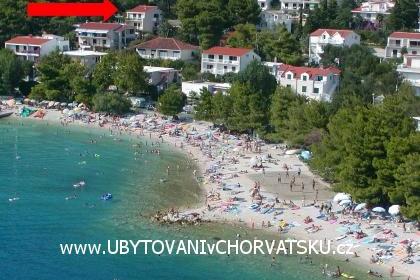 Appartamenti Jurišić foto 2