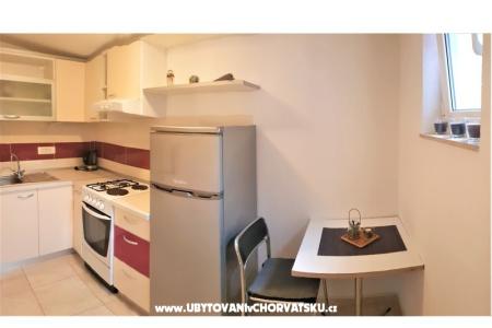 Appartamenti Krvavica foto 5