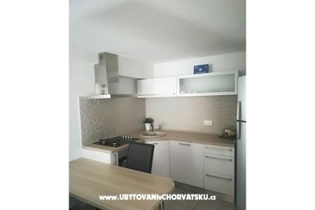 Appartamenti Lozić Vesna i Mladan foto 2