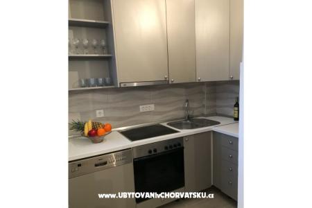 Appartamenti Marić foto 5