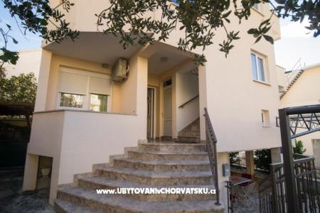 Appartamenti Šantić foto 3