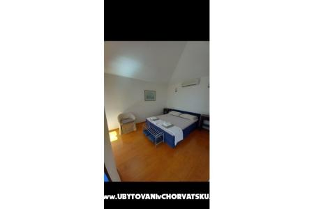 Appartamenti Sulic-Krvavica foto 4