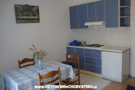 Appartamenti Tomić foto 2