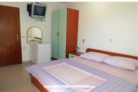 Appartamenti Villa Rozika foto 2