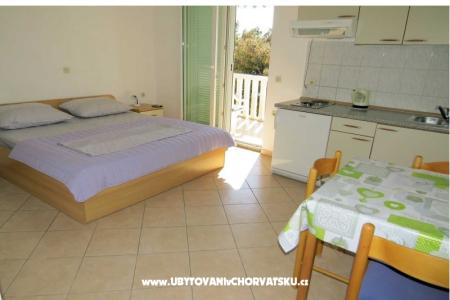 Appartamenti Villa Rozika foto 3