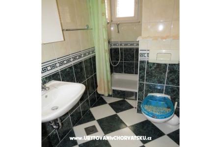 Appartamenti Villa Rozika foto 4