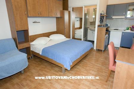 Appartamenti Mimoza foto 2