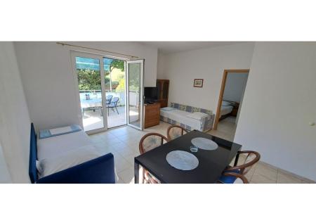 Appartamenti Paula Baska Voda 6 apart Baska Voda Croazia