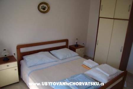 Appartamenti Paula Baska Voda 6 apart foto 3