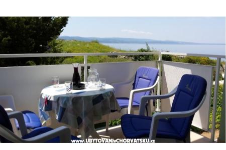 Appartamenti Paula Baska Voda 6 apart foto 4