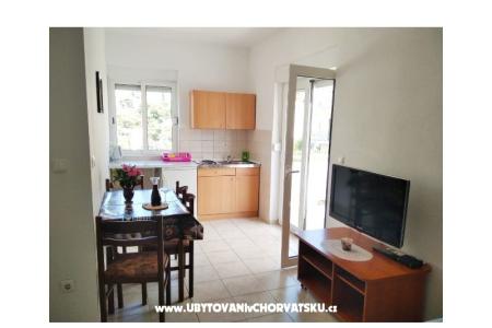 Appartamenti Paula Baska Voda 6 apart foto 5