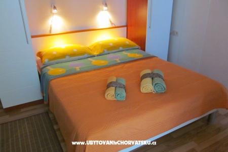 Appartamenti Danese foto 4