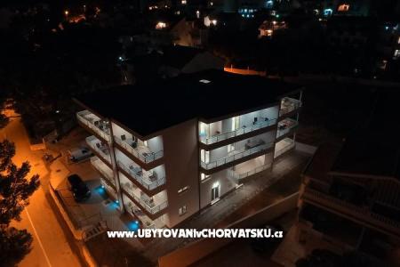 Appartamenti Danica foto 2