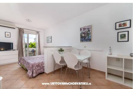 Appartamenti DIVNA foto 4