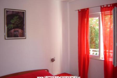 Appartamenti Klara foto 4