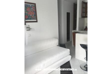 Appartamenti Sara Baška Voda foto 5