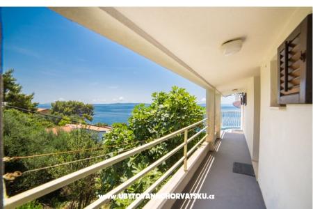 Appartamenti with sea view foto 2