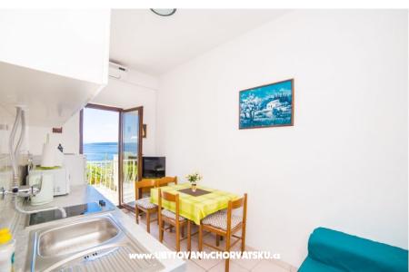 Appartamenti with sea view foto 5