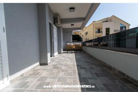 Appartamenti Hudovernik foto 4