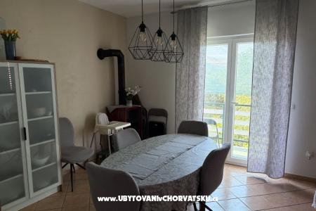 Appartamento Ruža Betina Croazia
