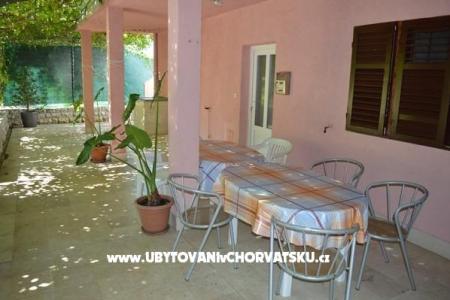 Appartamenti Cvita foto 2
