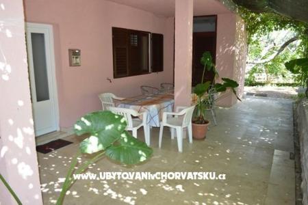 Appartamenti Cvita foto 3