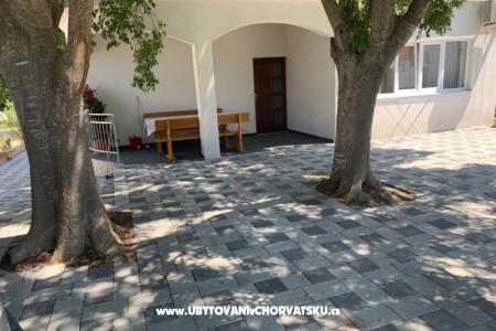 Appartamento Anka Bibinje Croazia