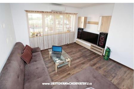 Appartamento Anka foto 2