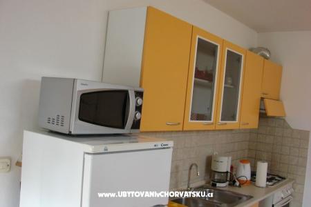 Appartamento Barba foto 3