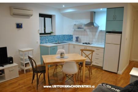  Bibinje Appartamenti Cinthija foto 4
