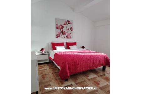 Appartamento Divna foto 2