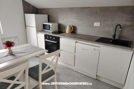 Appartamento Divna foto 4