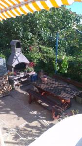 Appartamento Jaz foto 3