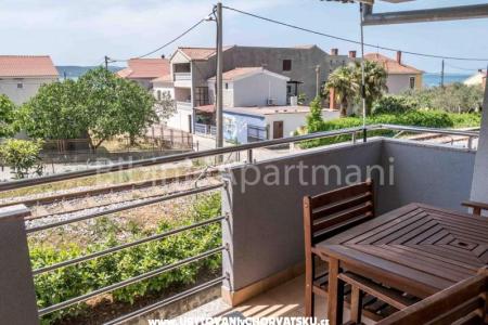 Appartamento Lepur 1 foto 5