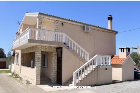 Appartamento Lilac Bibinje Croazia