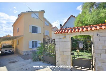 Appartamento Marianna Bibinje Bibinje Croazia