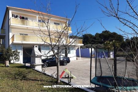 Appartamento and pool Nika foto 5