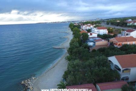 Appartamento Roko Bibinje foto 5