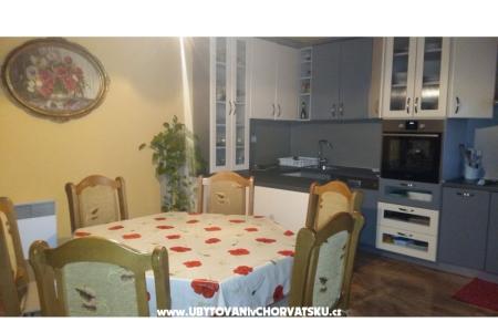 Appartamento Sorić Bibinje foto 2