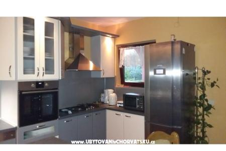 Appartamento Sorić Bibinje foto 3