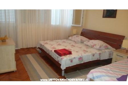Appartamento Sorić Bibinje foto 4