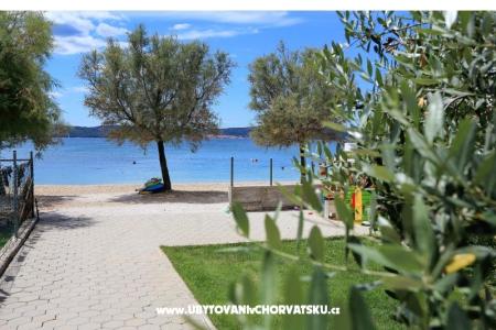Appartamenti Tino Bibinje Croazia
