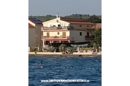 Appartamenti Tomislav Bibinje Croazia