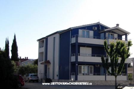 Appartamenti Bugarija Bibinje Croazia