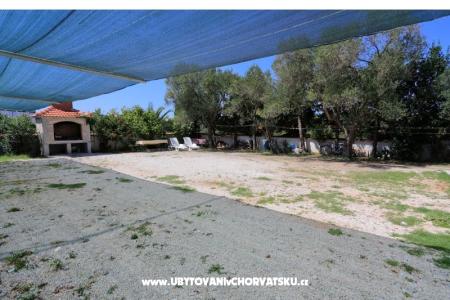 Appartamenti Cvilužec foto 4