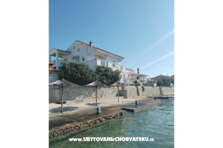 Appartamenti Ivana Bibinje Croazia